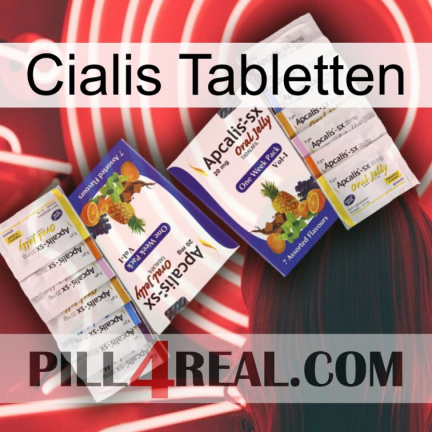 Cialis Tablets 12